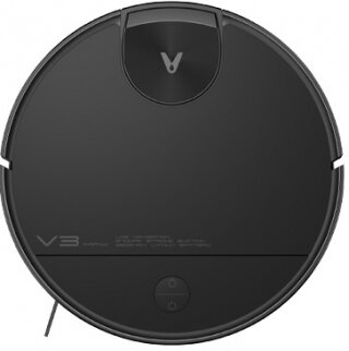 Viomi V3 MAX Robot Süpürge+Mop kullananlar yorumlar
